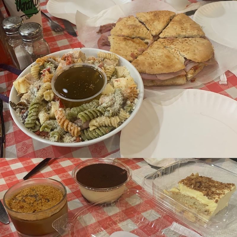 Why This Sandwich Journey Is Absolutely Worth Making