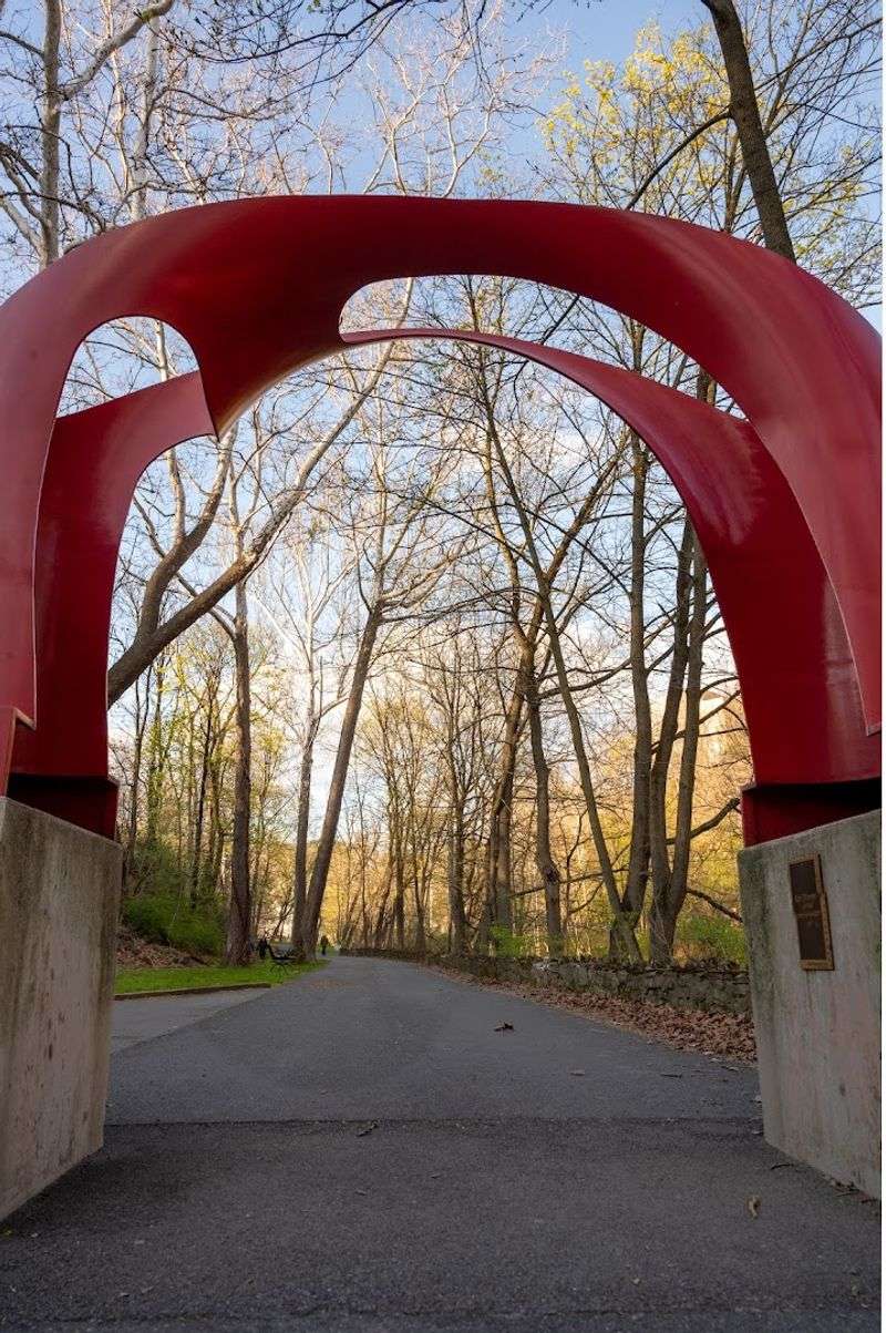 Comparing Trail Culture: Ohio Has Nothing Quite Like This