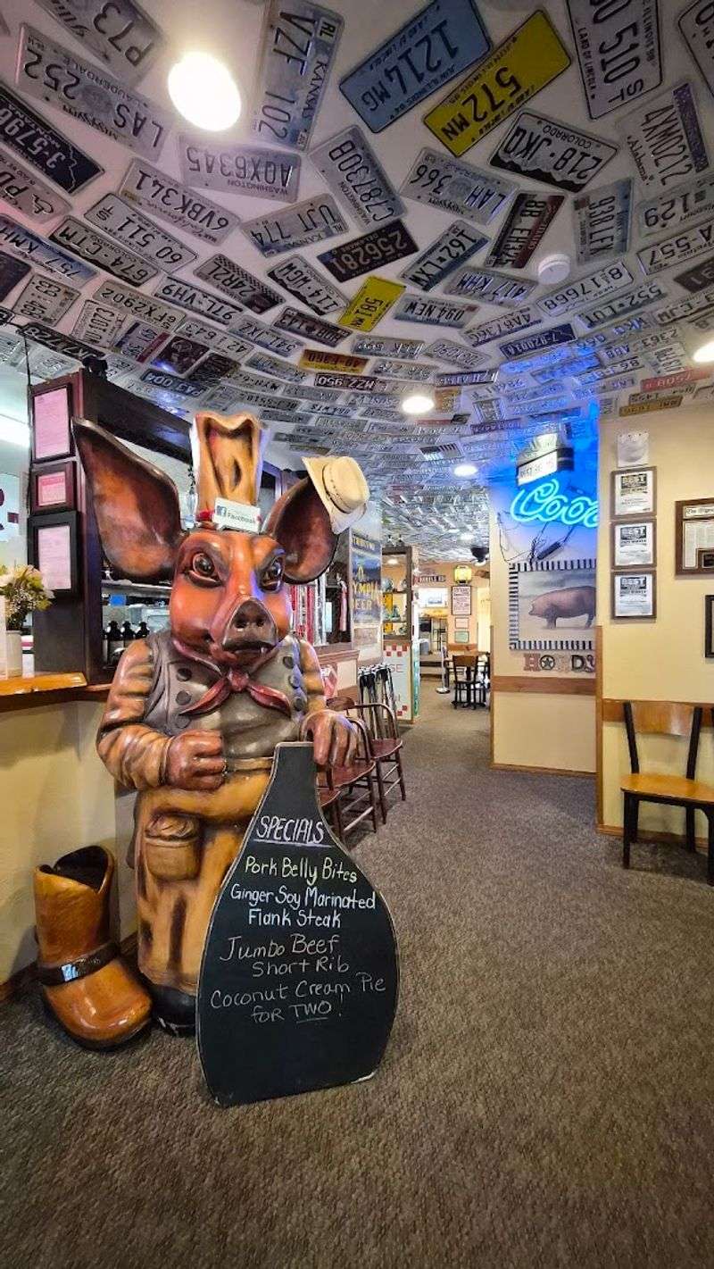 Best BBQ Of The South Sound And Beyond
