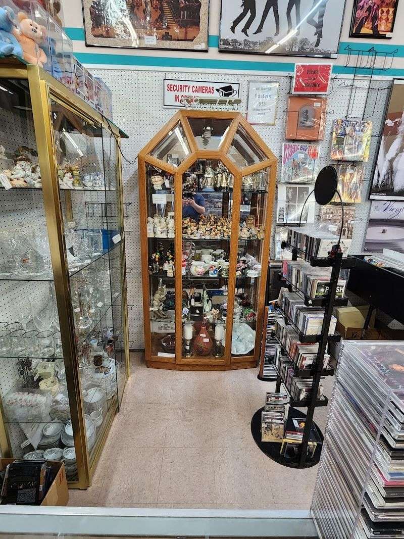 Incredibly Clean And Well-Organized