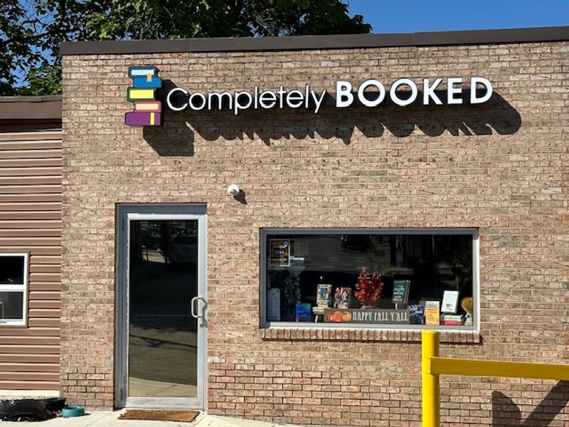 Completely Booked, Irwin, PA
