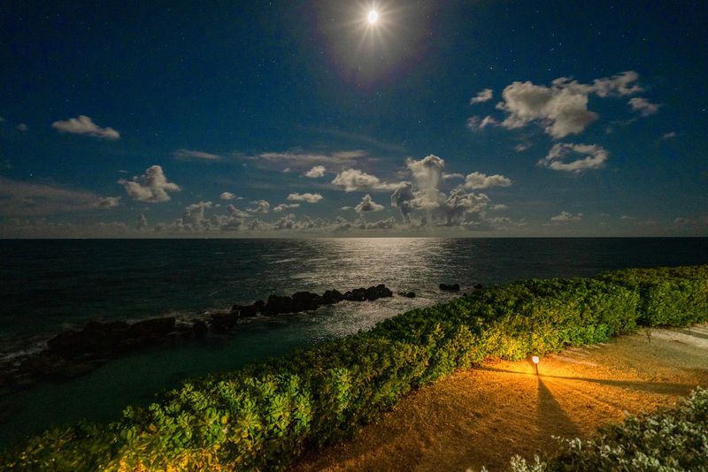 Spectacular Sunrise And Sunset Views Daily