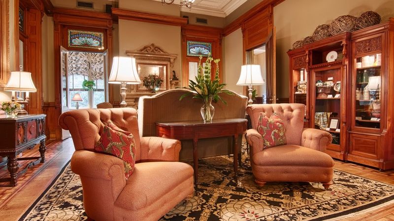 Complimentary Amenities That Make Every Dollar Feel Well Spent Complimentary Amenities That Make Every Dollar Feel Well Spent