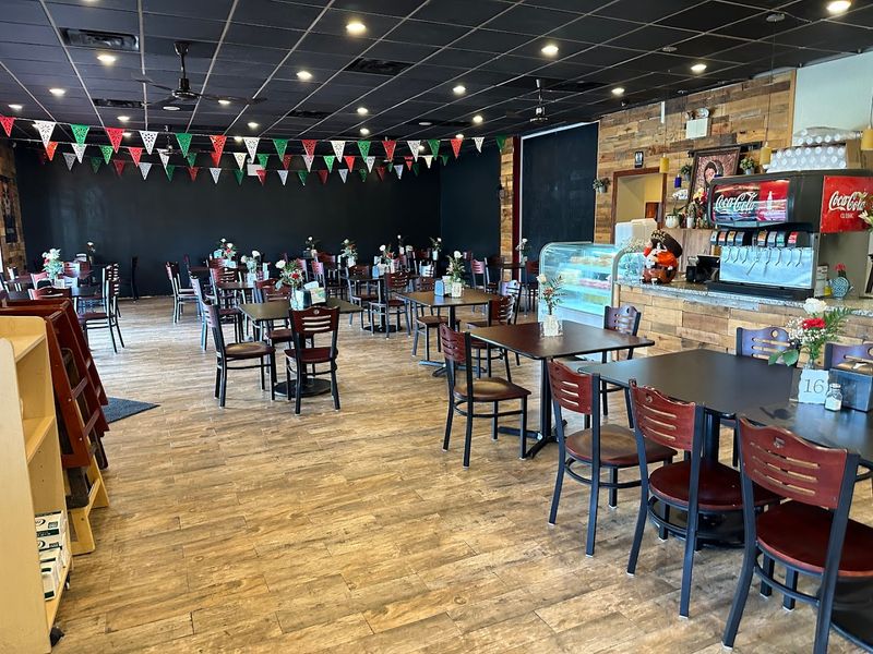 The Horchata Deserves Its Own Fan Club