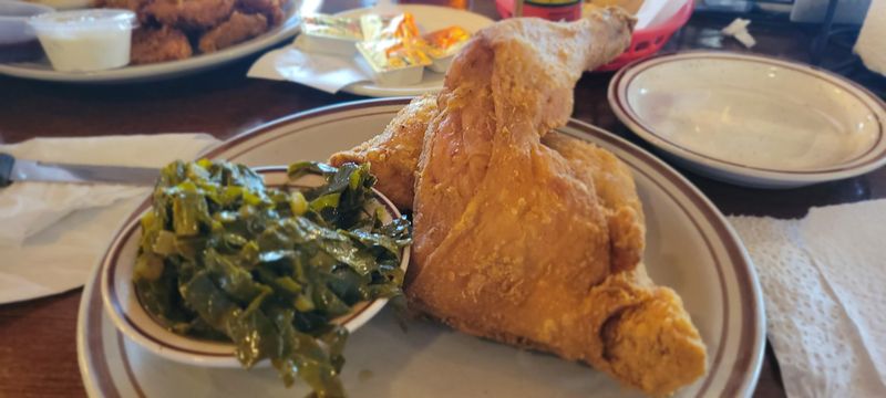 The Secret Weapon—Fresh Ingredients From The Nearby Farmer's Market