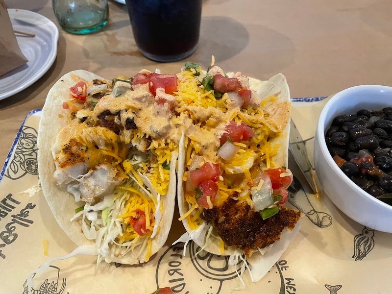 A Menu Full Of Standout Dishes That Go Way Beyond Basic Fried Fish