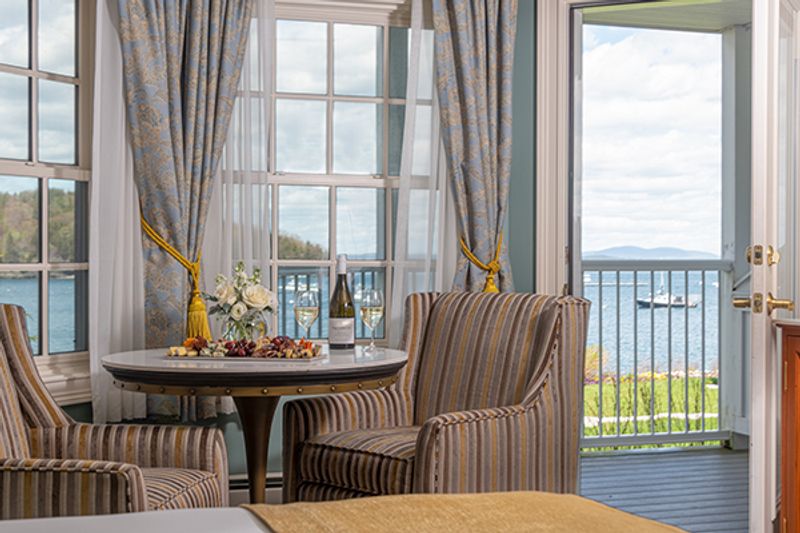 Dining With A View Worth Savoring