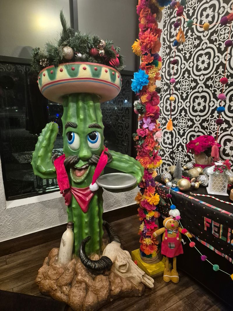 Family-Friendly Atmosphere That Works