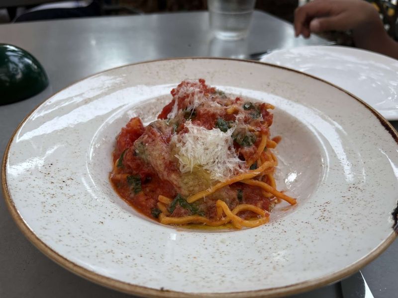 The Menu Celebrates Simplicity Done With Serious Skill