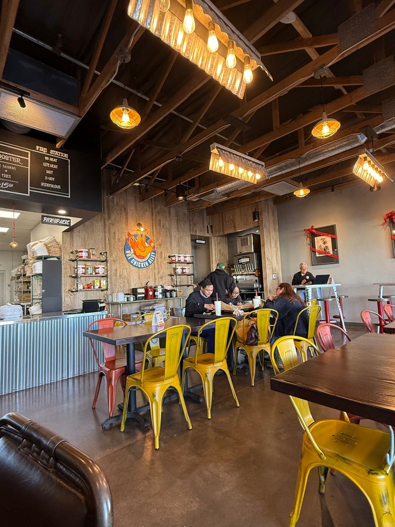 Outstanding Customer Service From Passionate Staff