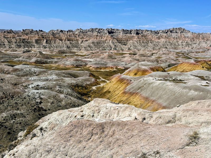 Conata Basin Overlook