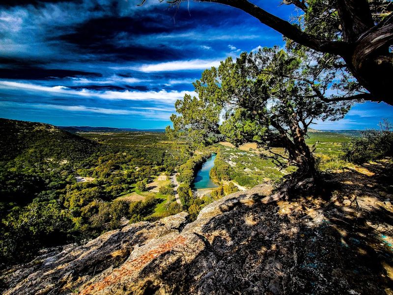 Concan + Garner State Park