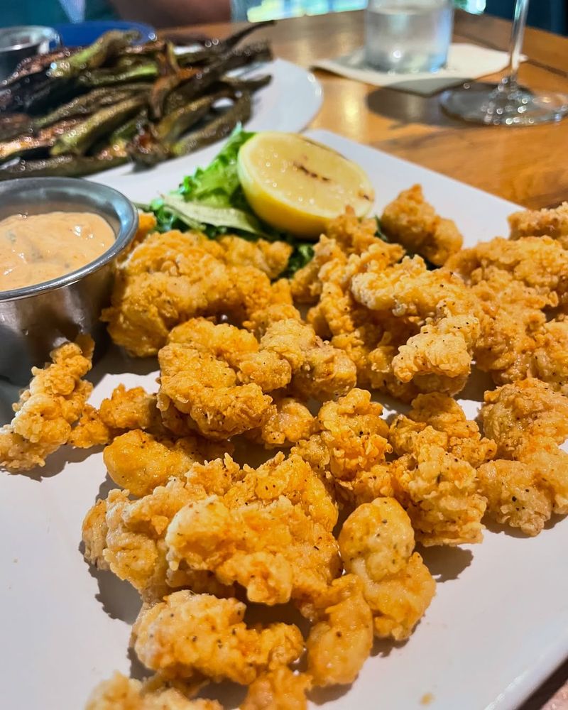 Alligator Bites