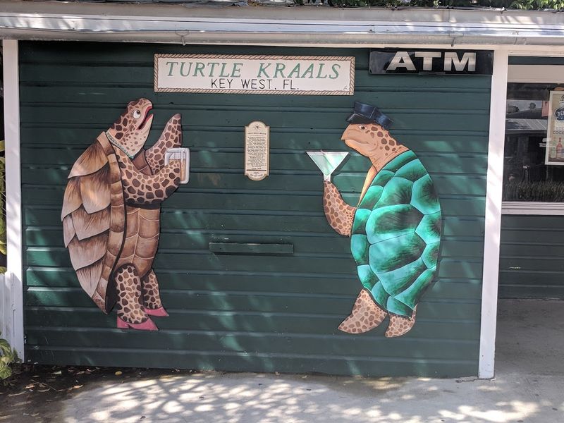 Key Lime Pie That Earns Its Spot On The Menu