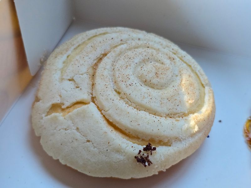Conchas So Good They Steal the Show