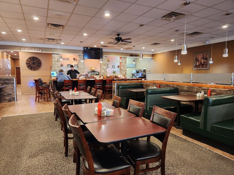 Concord Family Restaurant, Mentor Concord Family Restaurant, Mentor