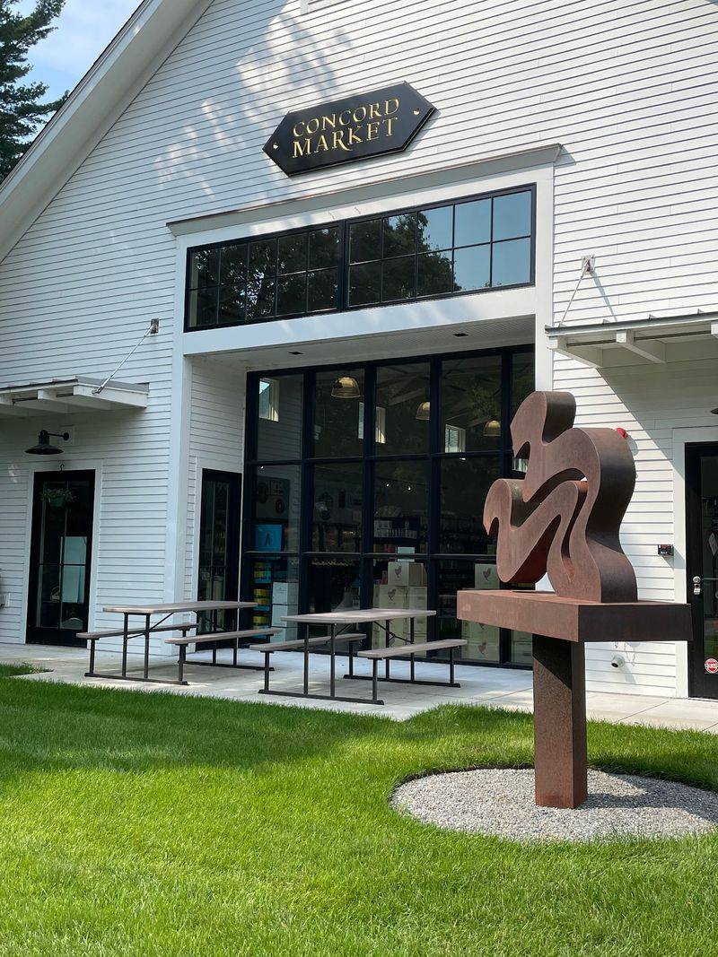 Concord Market