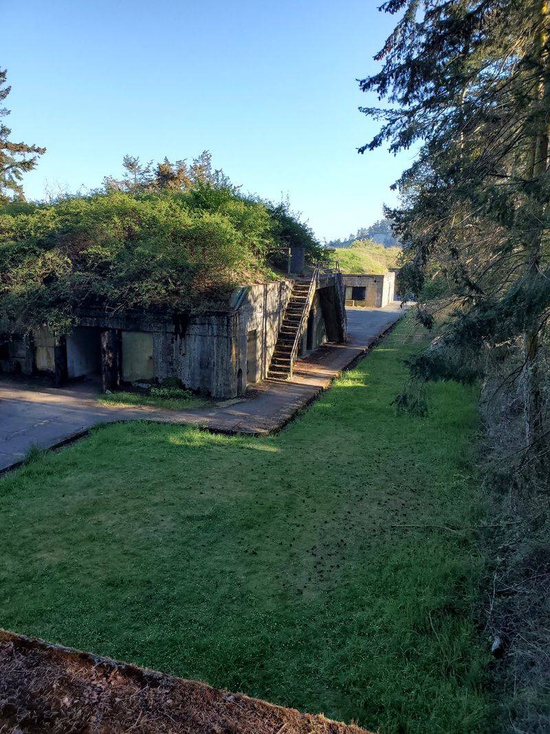 Concrete Batteries You Can Actually Explore