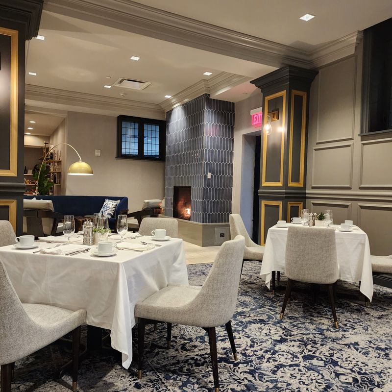 Subito: The Lytle Park Hotel — Cincinnati, OH 