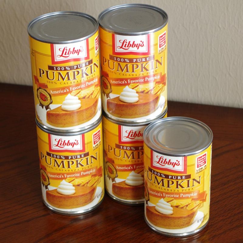 Pumpkin: Versatile Vitamin Powerhouse