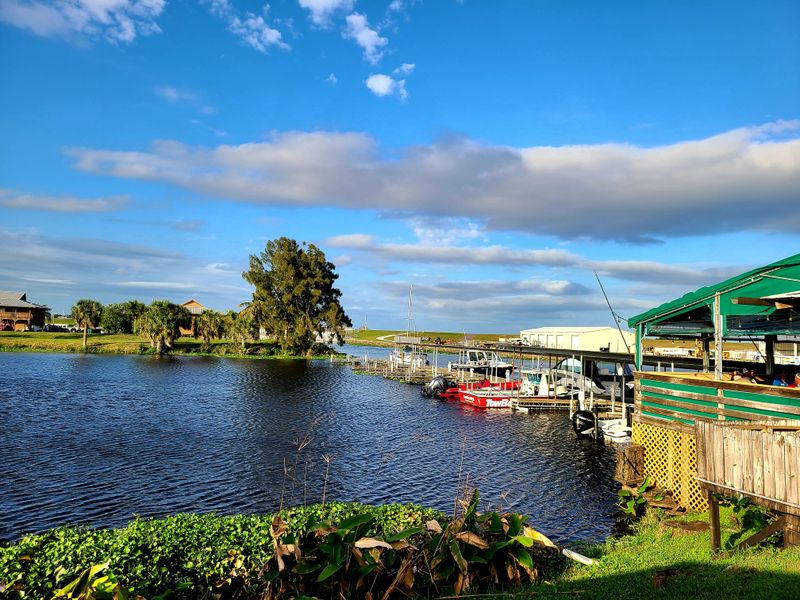 Cane, Steam, And Storytime