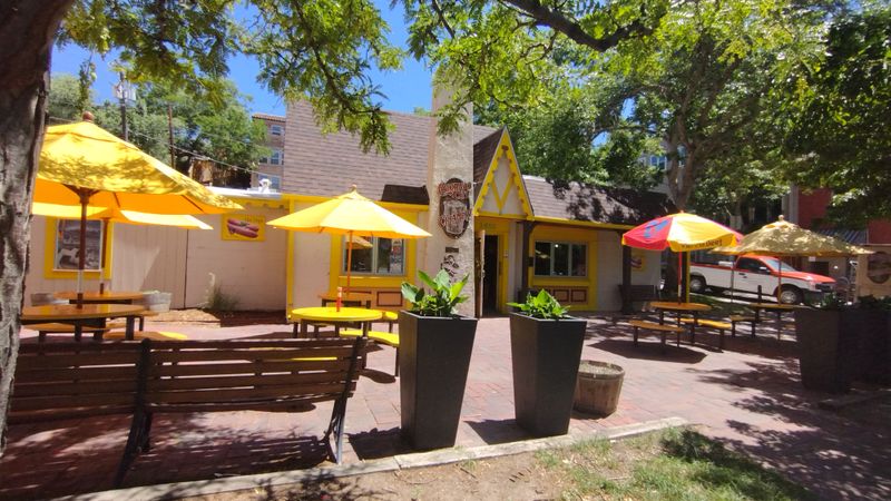 Seating, Noise, And Patio Comfort