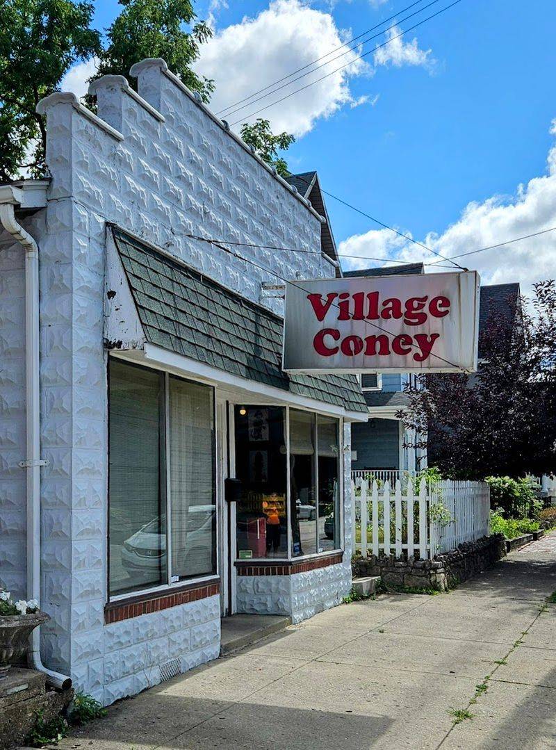 Village Coney, Columbus