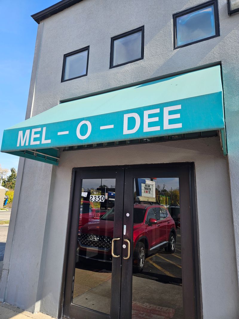 Mel-O-Dee Restaurant – New Carlisle, OH
