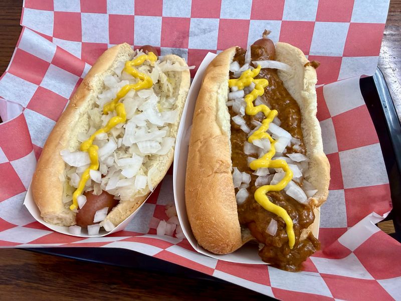 Kelsey’s Coney & Deli