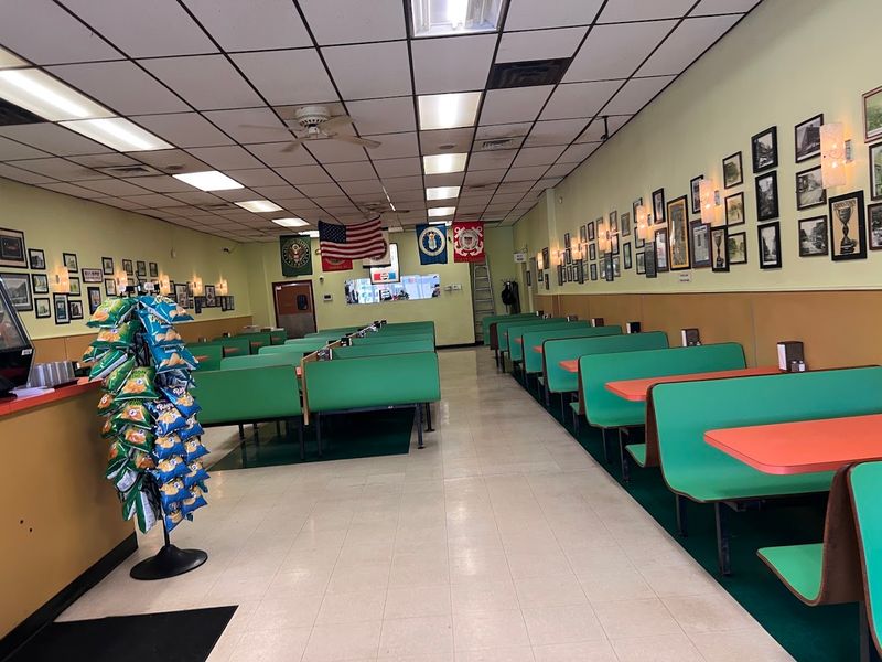 Coney Island Restaurant, Johnstown, PA Coney Island Restaurant, Johnstown, PA