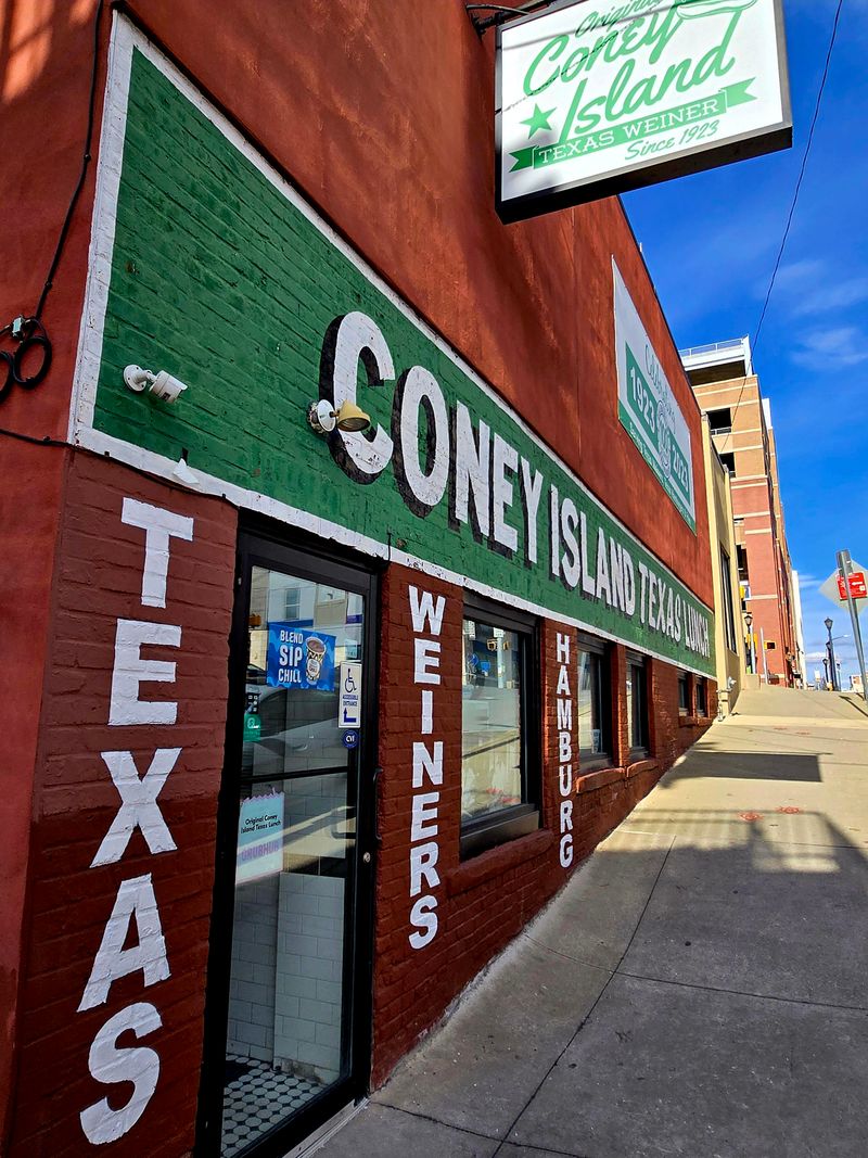 Coney Island of Scranton