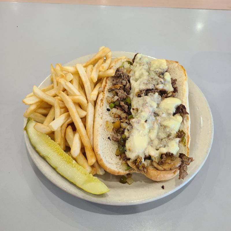 Nicky D's Coney Island – Detroit