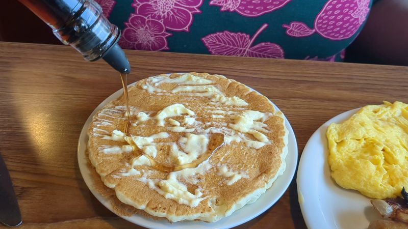 Denny’s, Kalamazoo