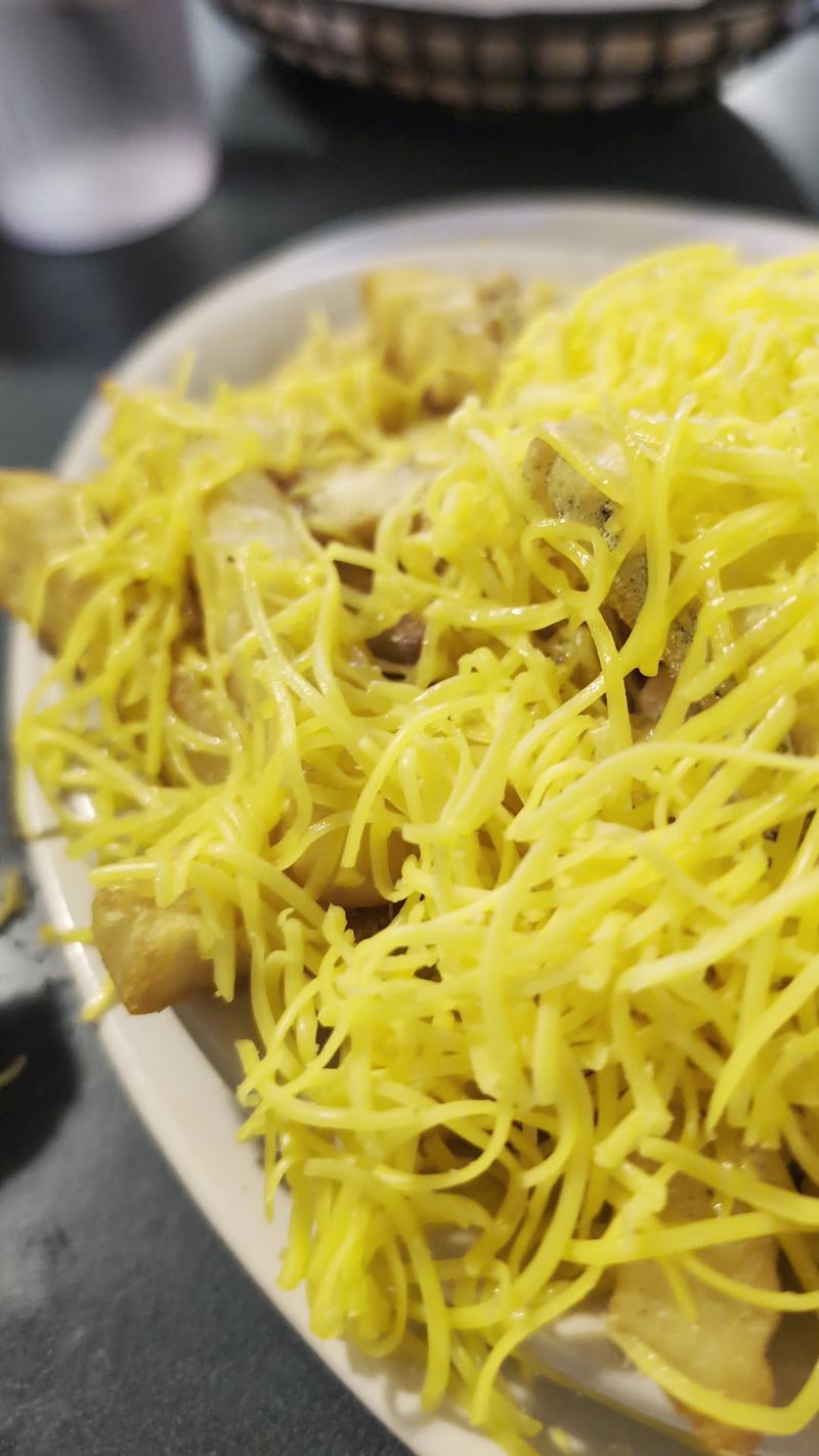 Coneys That Earn Their Reputation