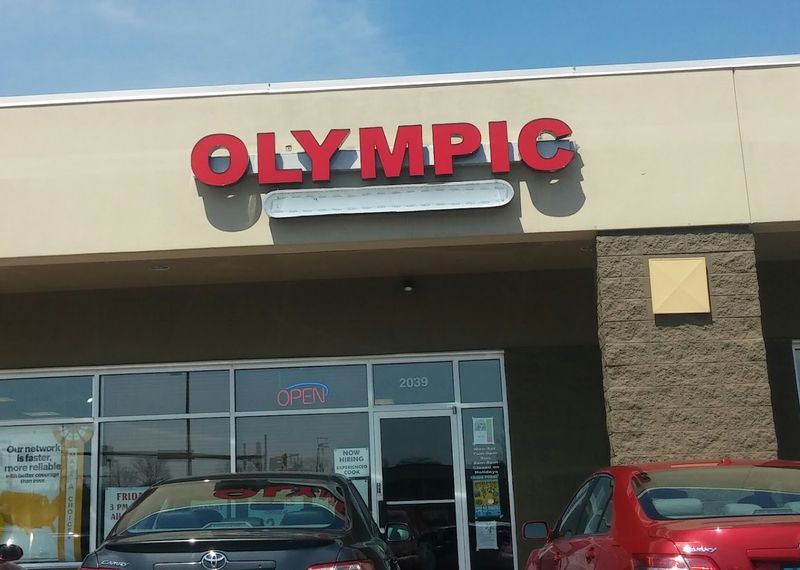 Olympic Coney Island, Springfield