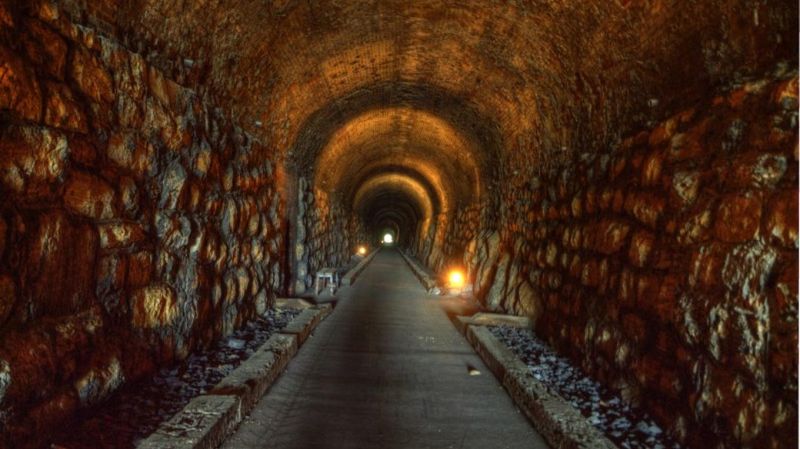 General Sherman's Strategic Headquarters