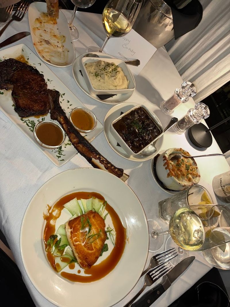 Add A Seafood Sidekick