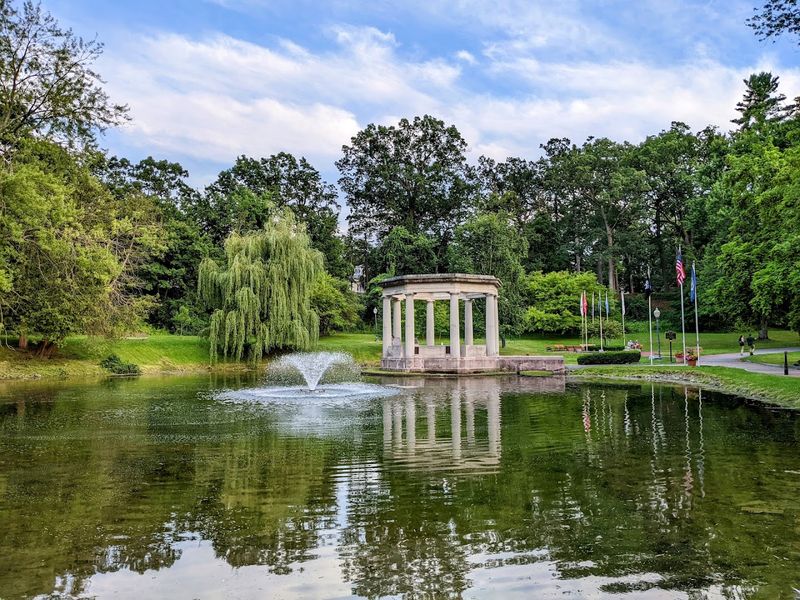 Congress Park