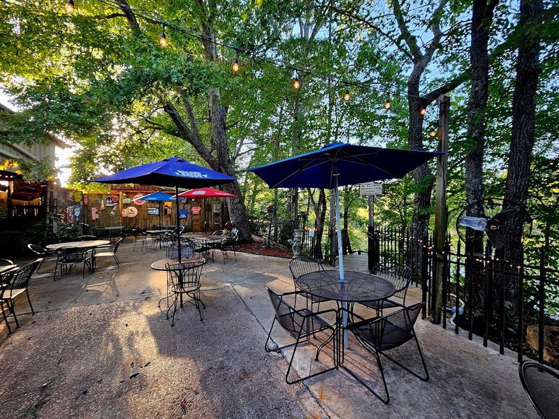 Cafe Klaser, Heber Springs