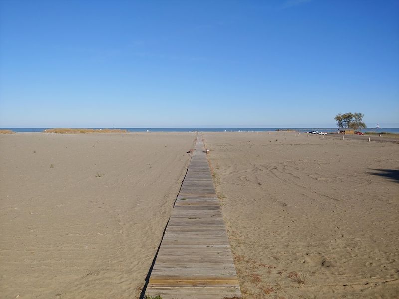 Conneaut Township Park Beach, Conneaut Conneaut Township Park Beach, Conneaut