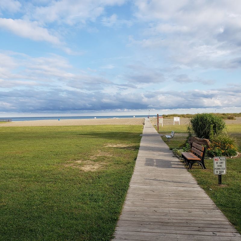 Conneaut Township Park, Conneaut