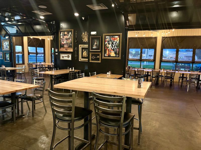 The FourNine, Mt. Zion