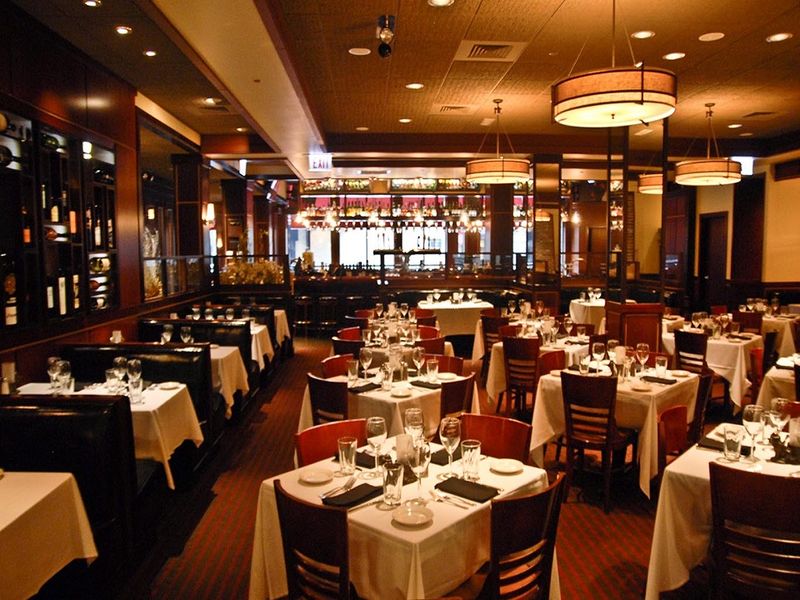 Delaware - First State Steakhouse