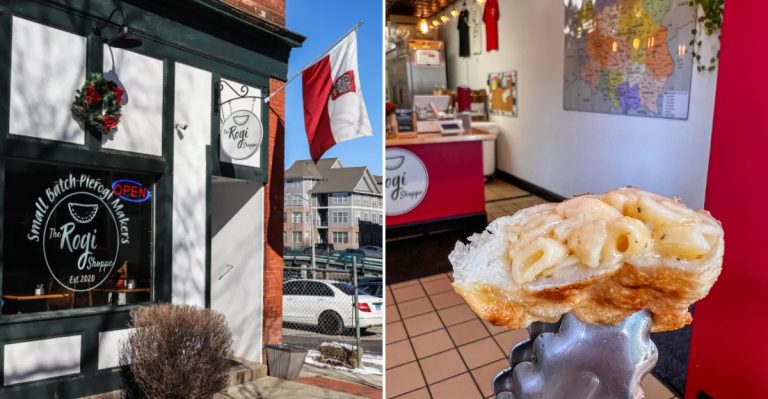 Connecticut’s Under-The-Radar Pierogi Spots Outsiders Rarely Stumble Across