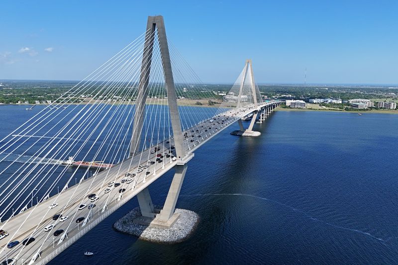 Connecting Communities Across Water