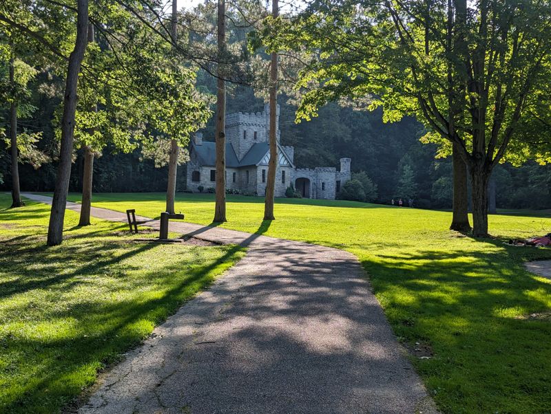 Why This Castle Matters To Ohio