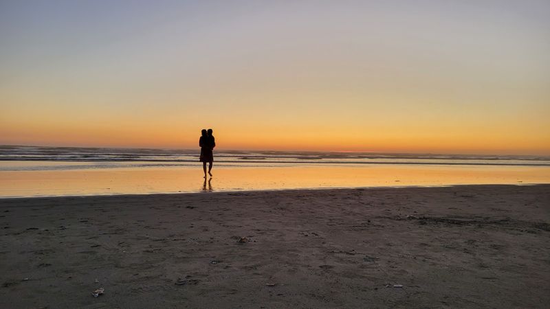 Connecting With Coastal Tradition