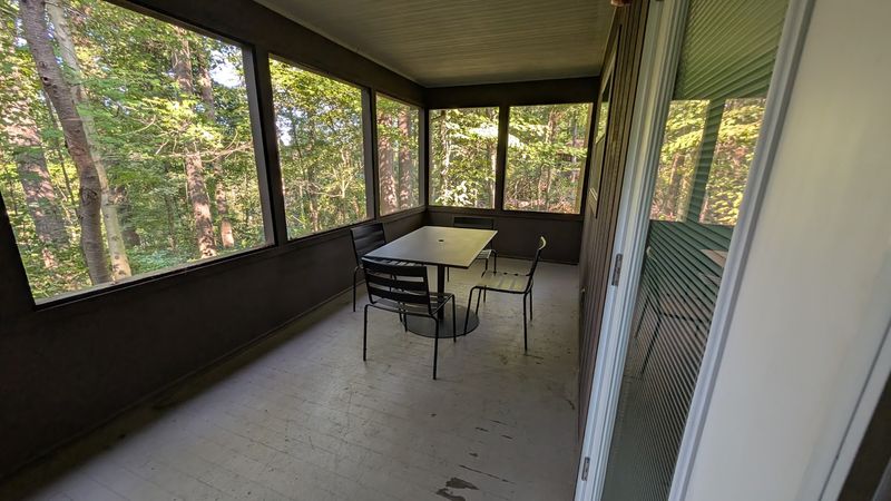 Lodging and Cabin Options Right at the Park