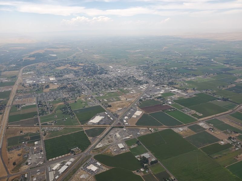 Sunnyside, Washington