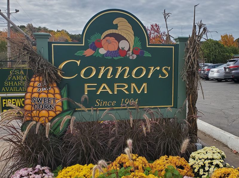 Connors Farm Connors Farm